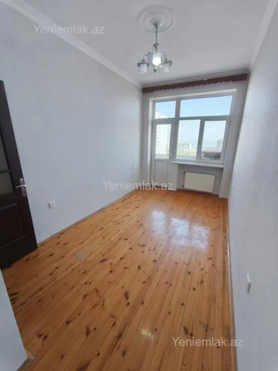160 000 AZN - 3 otaqlı mənzil Satılır, 1-ci mikrorayon, Sumqayıt