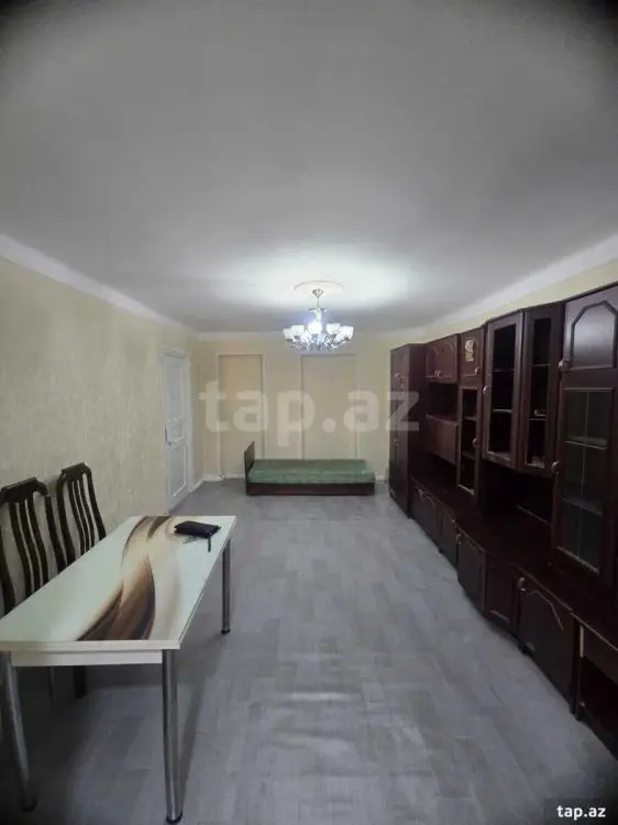 450 AZN - 2 otaqlı mənzil Kirayə (aylıq), Badamdar qəs., Səbail, Bakı