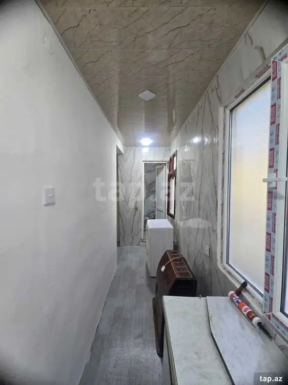 450 AZN - 2 otaqlı mənzil Kirayə (aylıq), Badamdar qəs., Səbail, Bakı