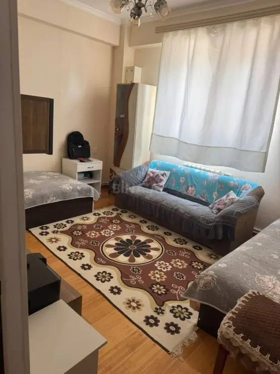 650 AZN - 3 otaqlı mənzil Kirayə (aylıq), Yeni Günəşli qəs., Suraxanı, Bakı