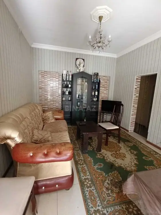 1 000 AZN - 200 m² Obyekt / Ofis Kirayə (aylıq), Mərdəkan, Xəzər, Bakı