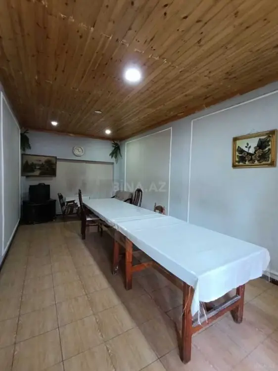 1 000 AZN - 200 m² Obyekt / Ofis Kirayə (aylıq), Mərdəkan, Xəzər, Bakı