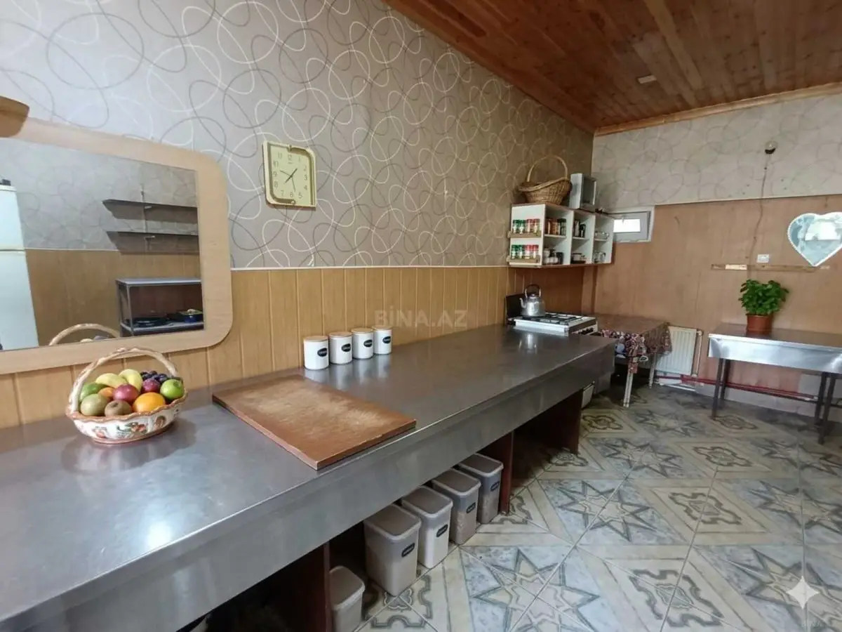1 000 AZN - 200 m² Obyekt / Ofis Kirayə (aylıq), Mərdəkan, Xəzər, Bakı