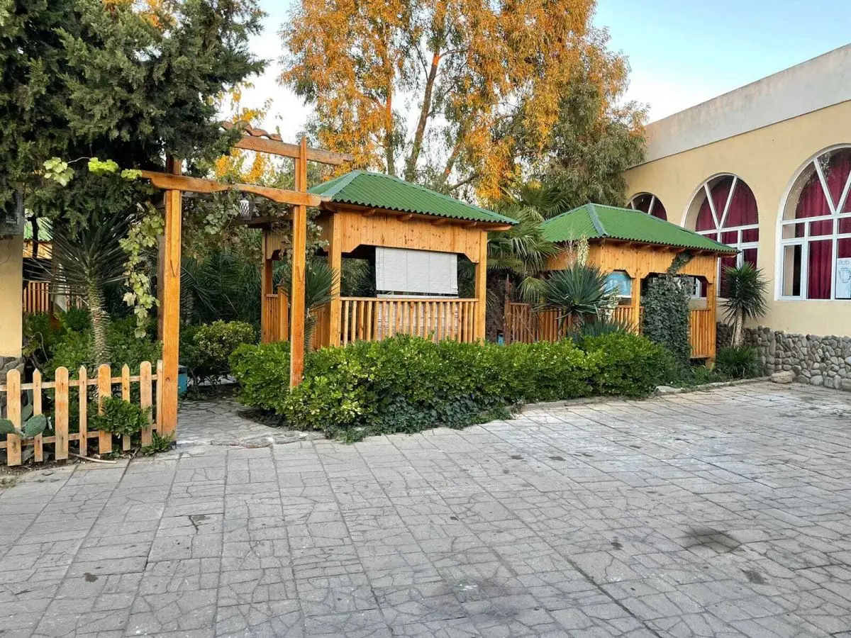 1 000 AZN - 200 m² Obyekt / Ofis Kirayə (aylıq), Mərdəkan, Xəzər, Bakı