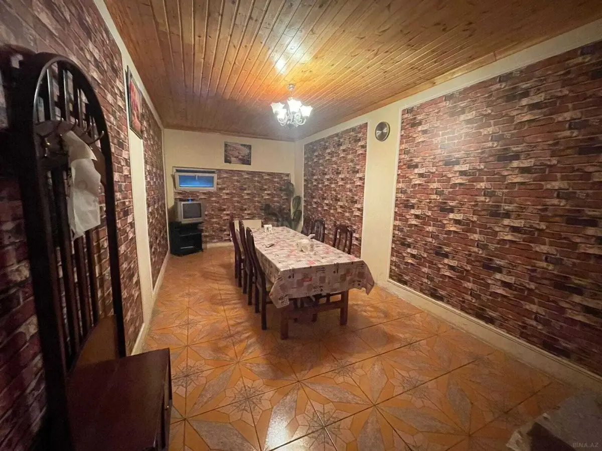 1 000 AZN - 200 m² Obyekt / Ofis Kirayə (aylıq), Mərdəkan, Xəzər, Bakı