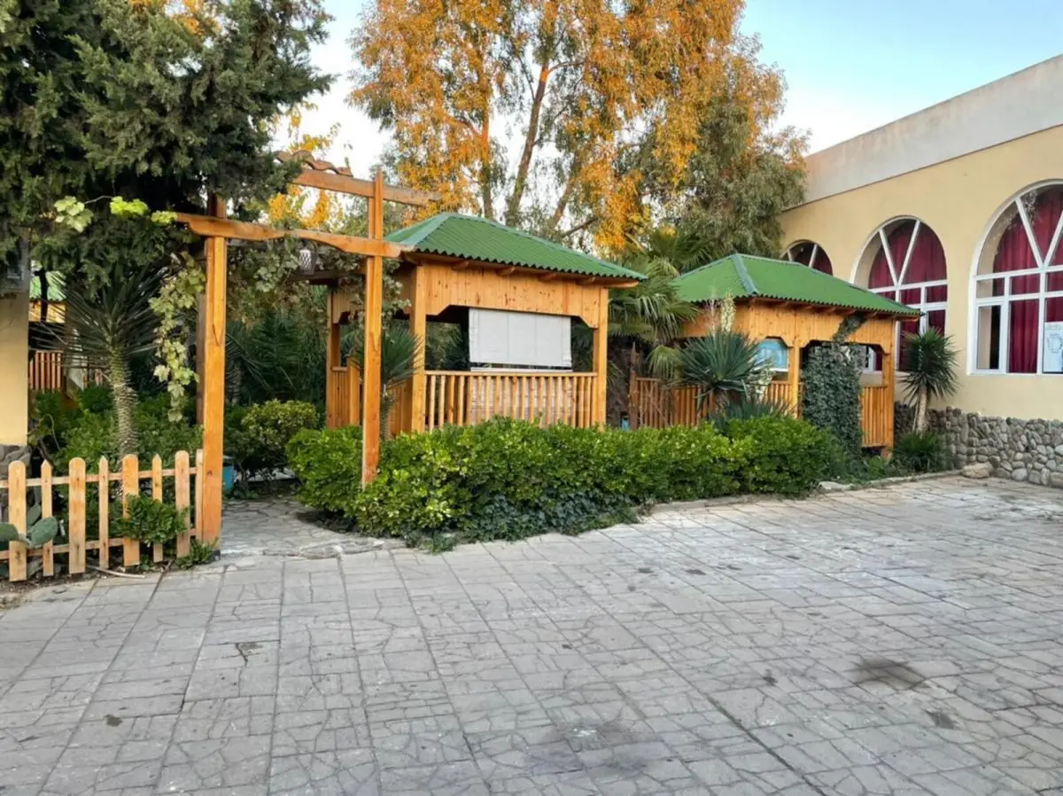 1 000 AZN - 200 m² Obyekt / Ofis Kirayə (aylıq), Mərdəkan, Xəzər, Bakı