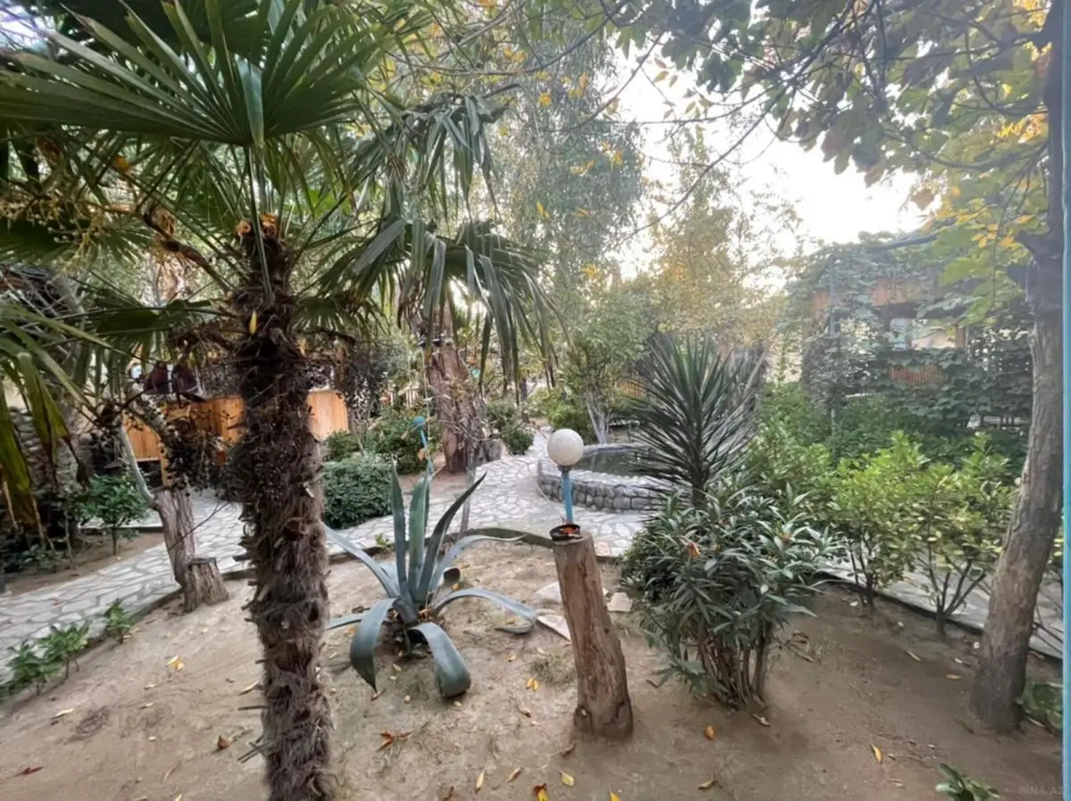 1 000 AZN - 200 m² Obyekt / Ofis Kirayə (aylıq), Mərdəkan, Xəzər, Bakı