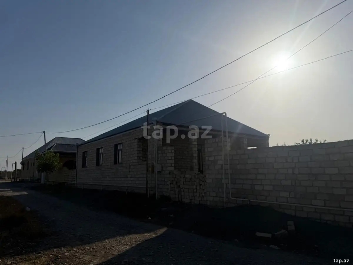 61 000 AZN - 5 otaqlı mənzil , Samux