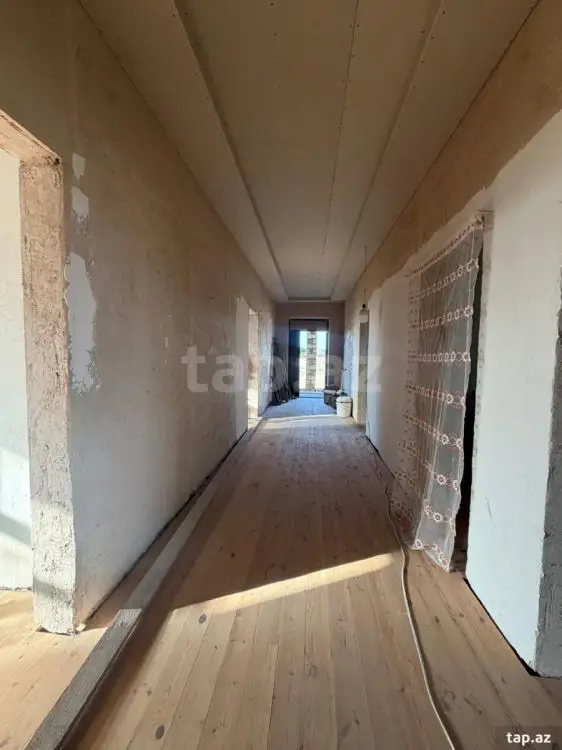 61 000 AZN - 5 otaqlı mənzil , Samux