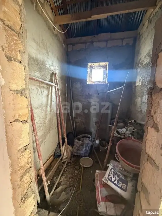 61 000 AZN - 5 otaqlı mənzil , Samux