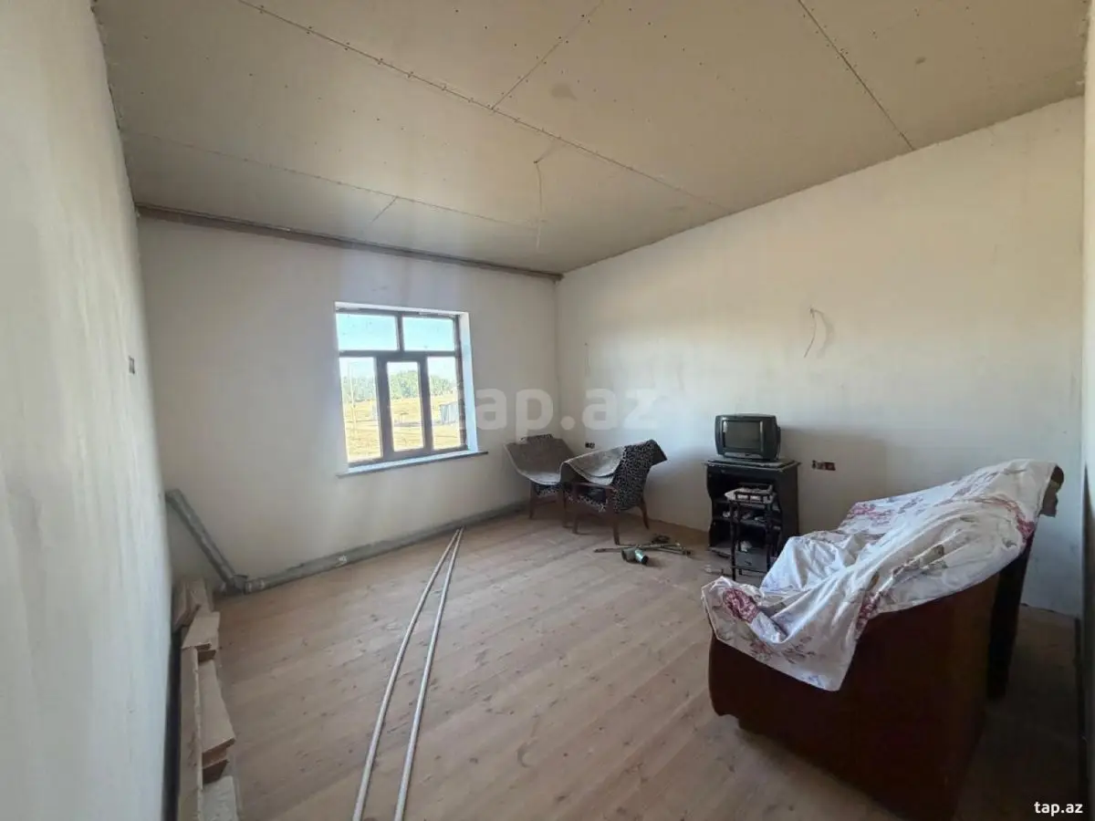 61 000 AZN - 5 otaqlı mənzil , Samux