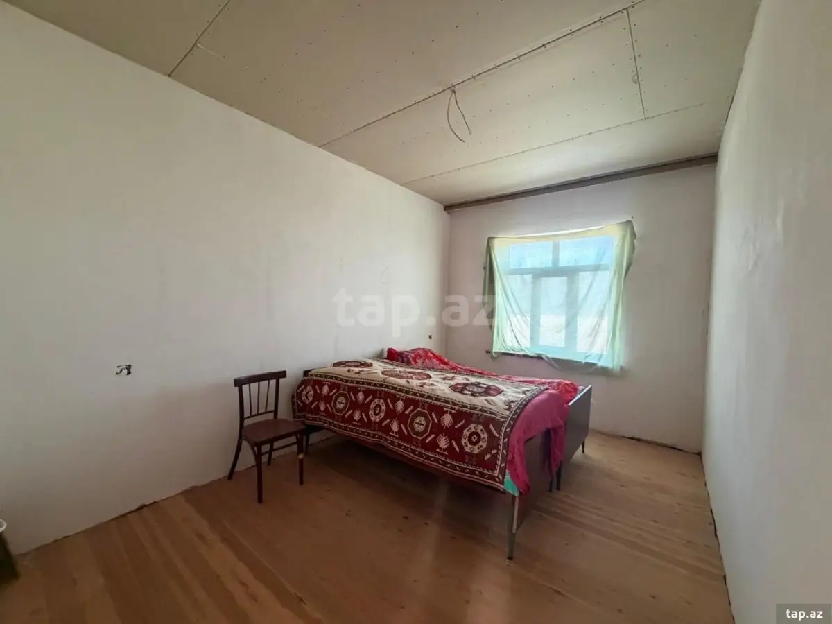 61 000 AZN - 5 otaqlı mənzil , Samux