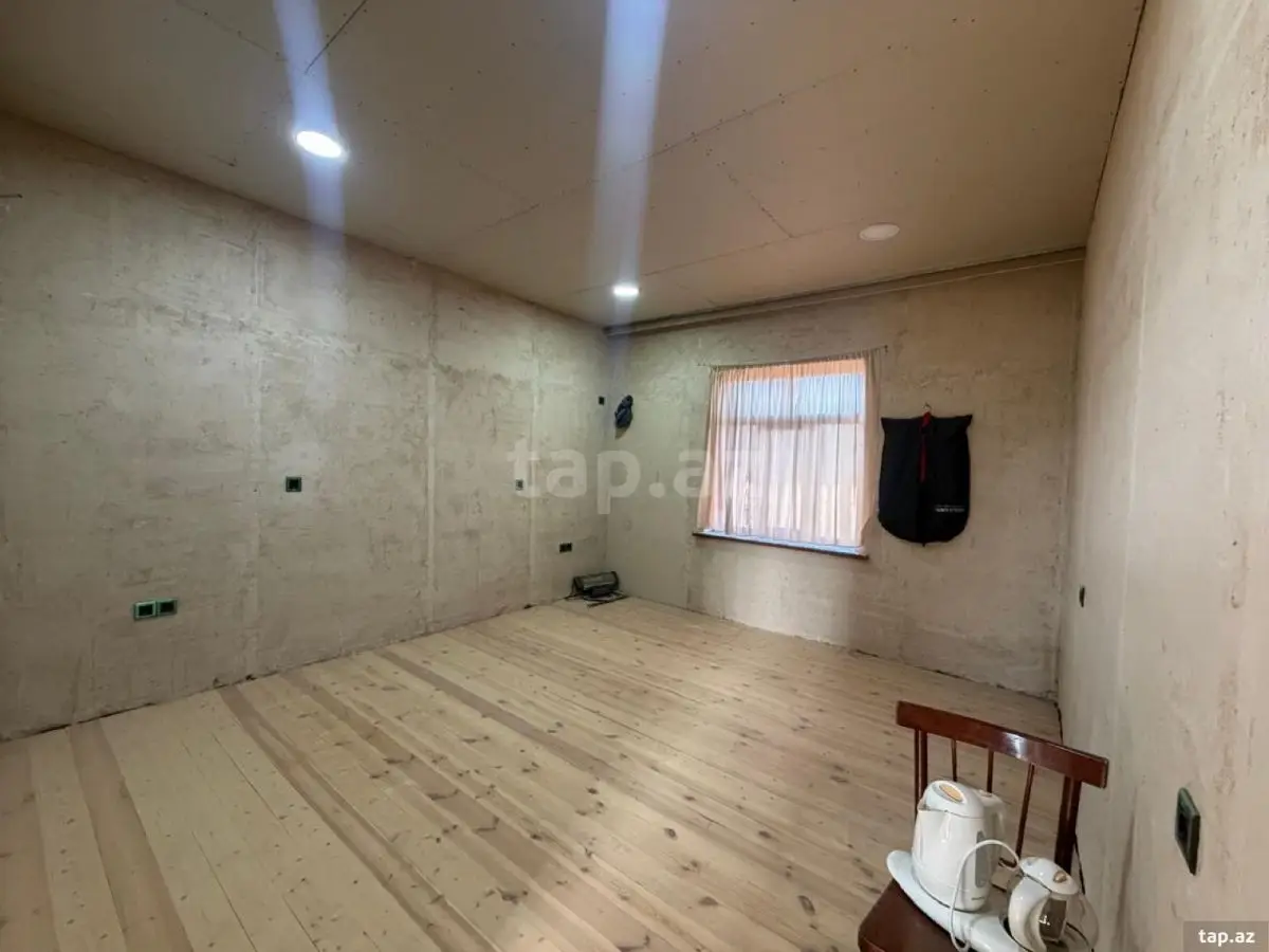 61 000 AZN - 5 otaqlı mənzil , Samux