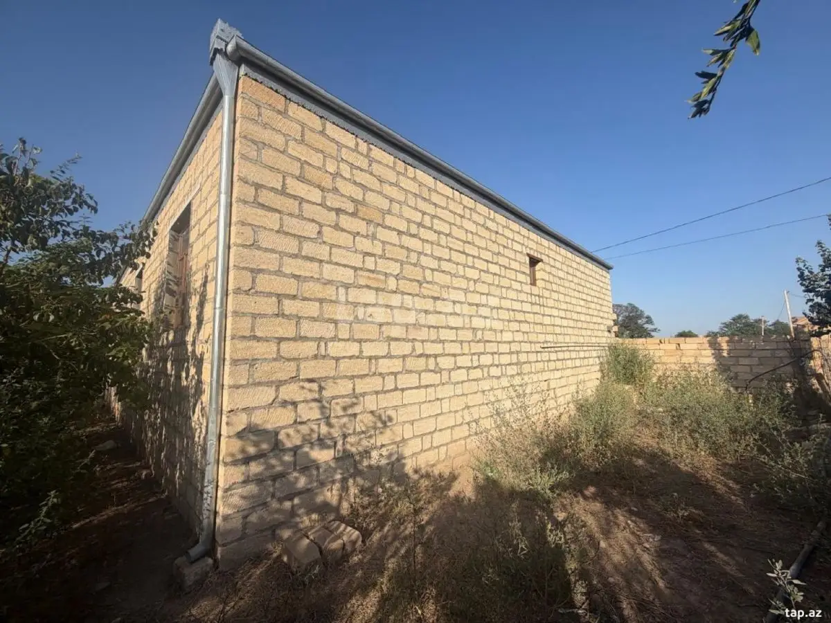 61 000 AZN - 5 otaqlı mənzil , Samux