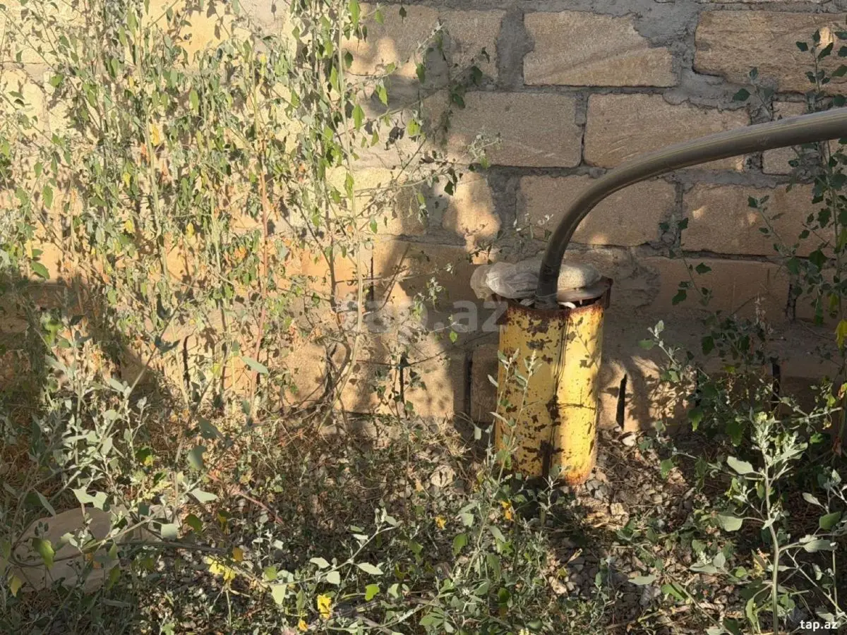 61 000 AZN - 5 otaqlı mənzil , Samux