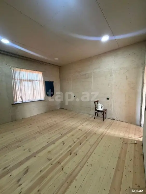 61 000 AZN - 5 otaqlı mənzil , Samux