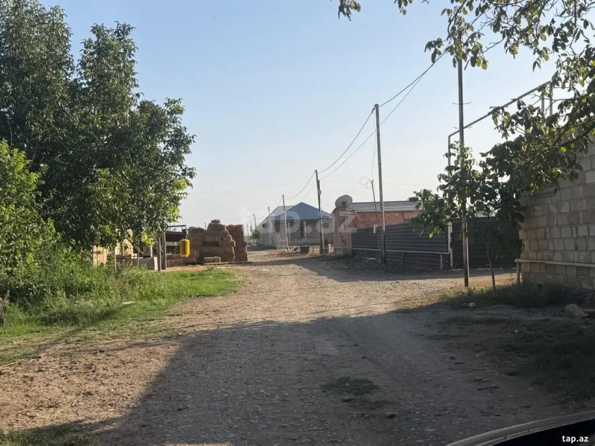 61 000 AZN - 5 otaqlı mənzil , Samux