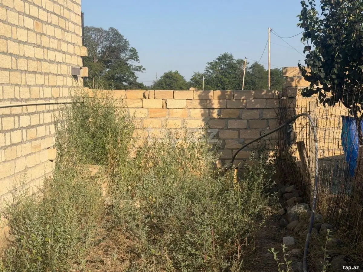 61 000 AZN - 5 otaqlı mənzil , Samux