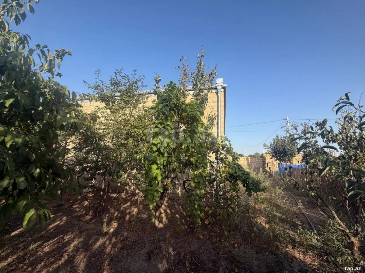 61 000 AZN - 5 otaqlı mənzil , Samux
