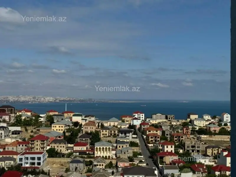 300 000 AZN - 4 otaqlı mənzil Satılır, Badamdar qəs., Səbail, Bakı