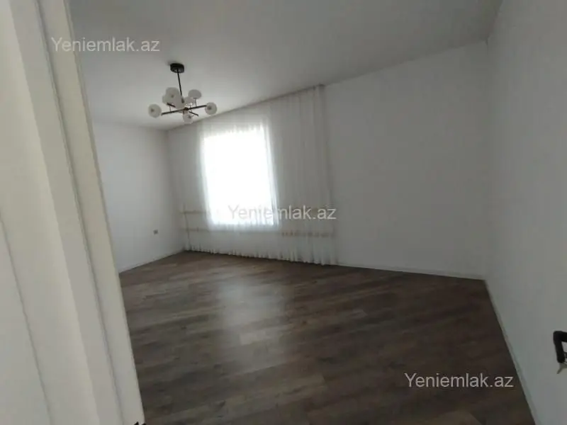 430 000 AZN - 5 otaqlı mənzil Satılır, Şağan, Xəzər, Bakı