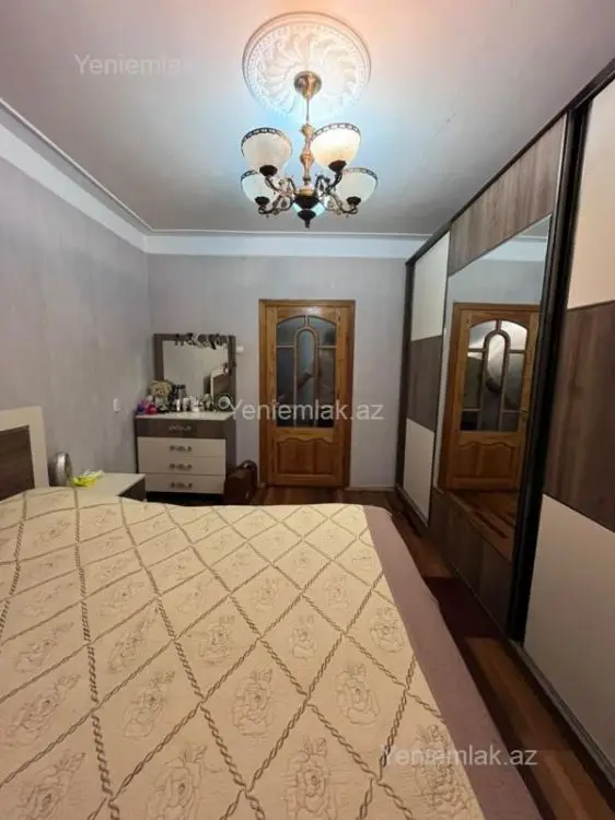 83 000 AZN - 2 otaqlı mənzil Satılır, 3-cü mikrorayon, Sumqayıt