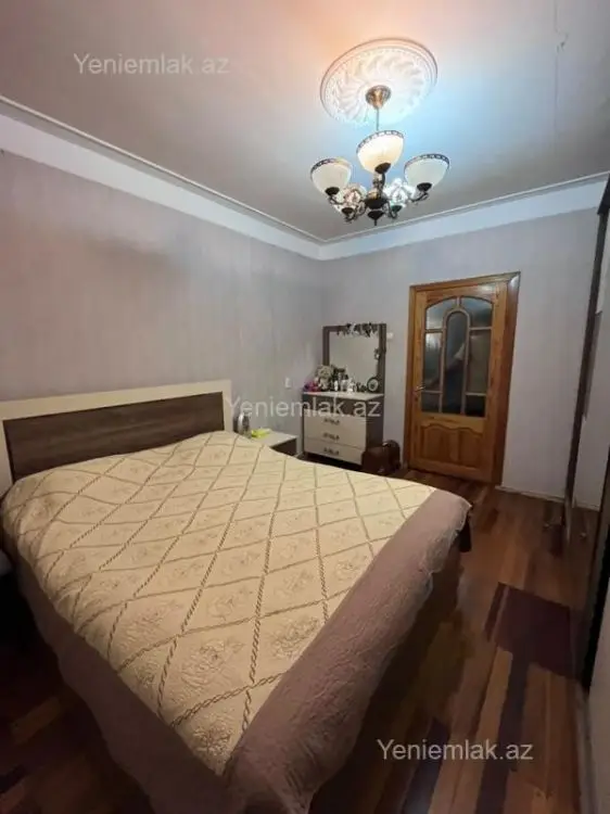83 000 AZN - 2 otaqlı mənzil Satılır, 3-cü mikrorayon, Sumqayıt