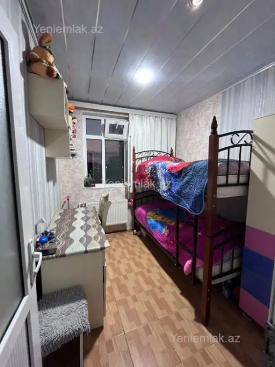 83 000 AZN - 2 otaqlı mənzil Satılır, 3-cü mikrorayon, Sumqayıt