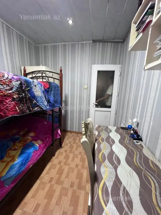 83 000 AZN - 2 otaqlı mənzil Satılır, 3-cü mikrorayon, Sumqayıt