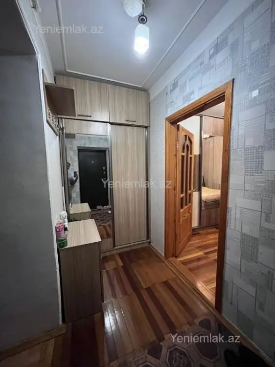 83 000 AZN - 2 otaqlı mənzil Satılır, 3-cü mikrorayon, Sumqayıt