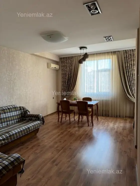 245 000 AZN - 3 otaqlı mənzil Satılır, Binəqədi qəs., Binəqədi, Bakı