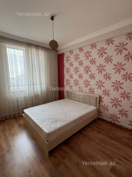 245 000 AZN - 3 otaqlı mənzil Satılır, Binəqədi qəs., Binəqədi, Bakı