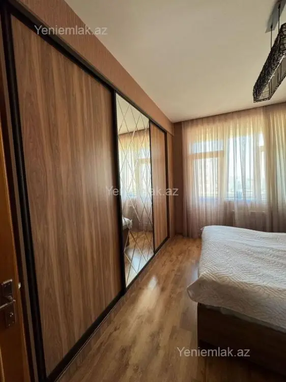 245 000 AZN - 3 otaqlı mənzil Satılır, Binəqədi qəs., Binəqədi, Bakı