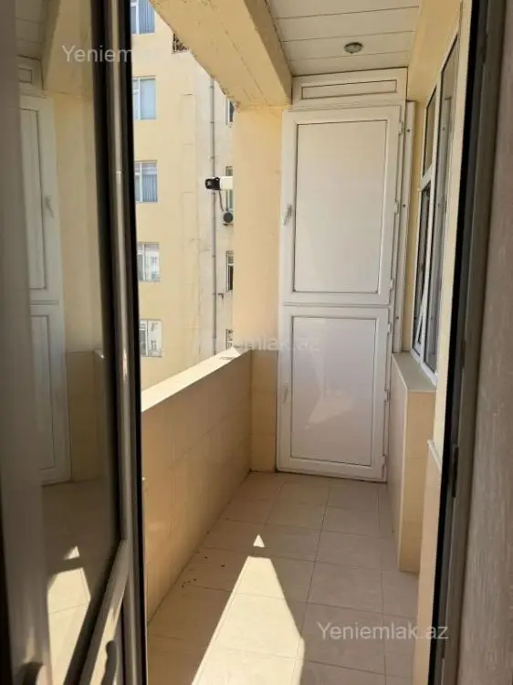 245 000 AZN - 3 otaqlı mənzil Satılır, Binəqədi qəs., Binəqədi, Bakı