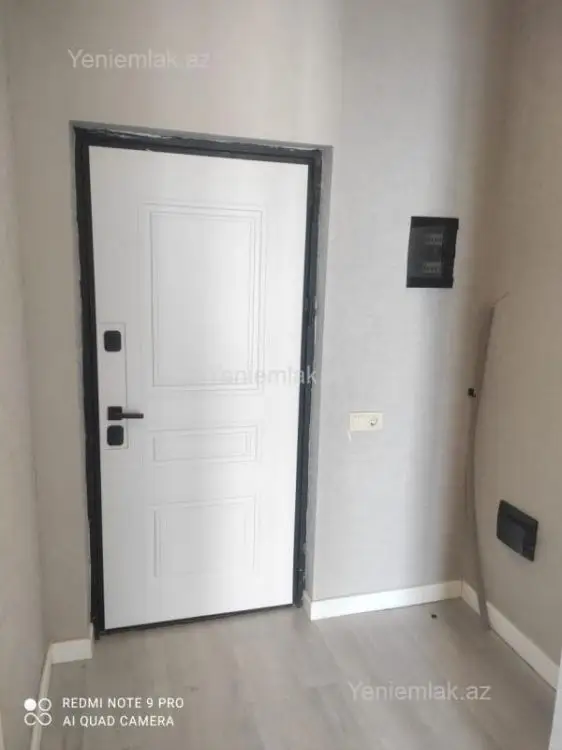 450 AZN - 2 otaqlı mənzil Kirayə (aylıq), Zığ qəs., Suraxanı, Bakı