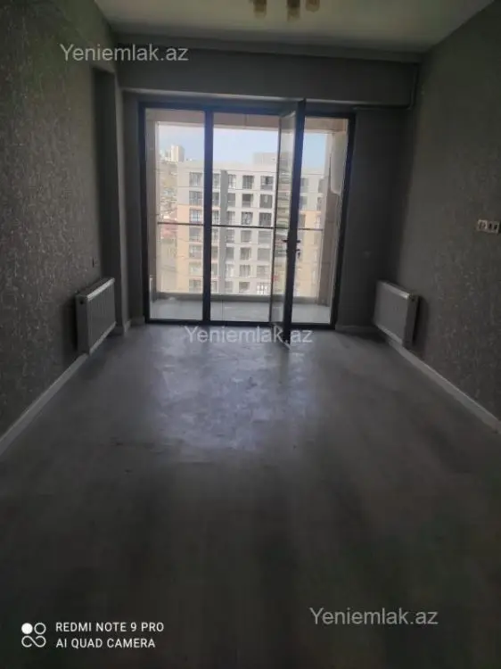 450 AZN - 2 otaqlı mənzil Kirayə (aylıq), Zığ qəs., Suraxanı, Bakı
