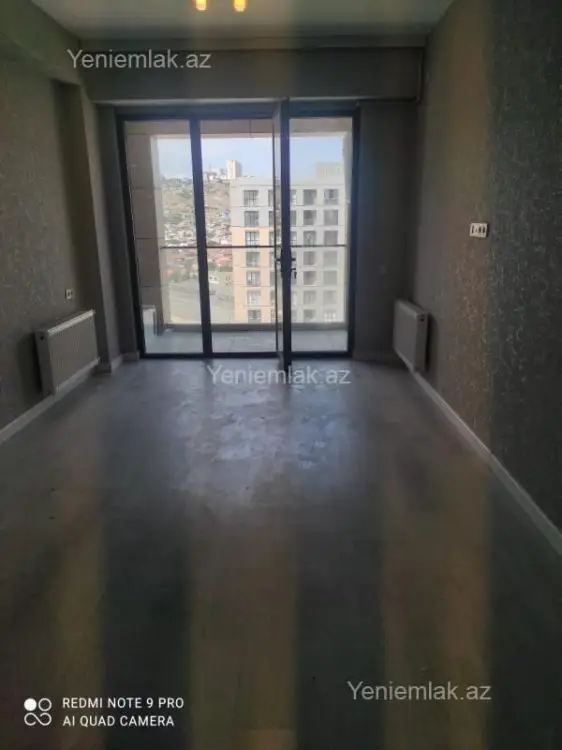450 AZN - 2 otaqlı mənzil Kirayə (aylıq), Zığ qəs., Suraxanı, Bakı