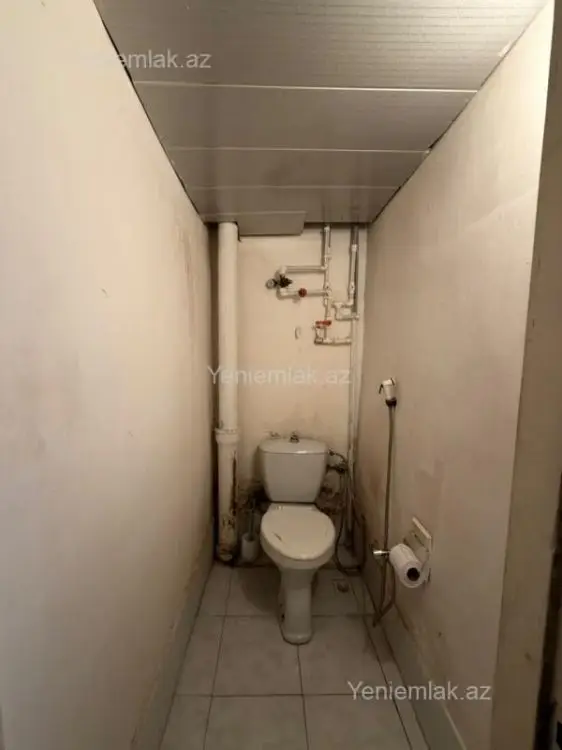 97 000 AZN - 2 otaqlı mənzil Satılır, Xətai, Bakı