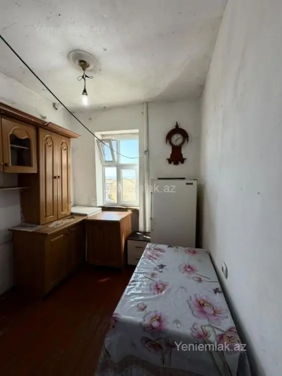 97 000 AZN - 2 otaqlı mənzil Satılır, Xətai, Bakı
