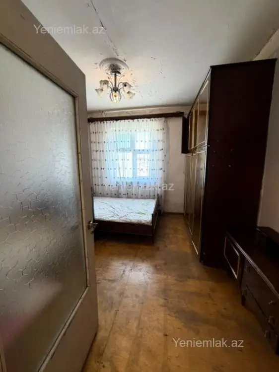 97 000 AZN - 2 otaqlı mənzil Satılır, Xətai, Bakı