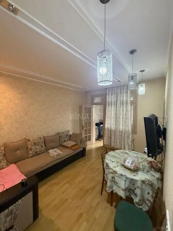 135 000 AZN - 2 otaqlı mənzil Satılır, 5-ci mikrorayon, Abşeron