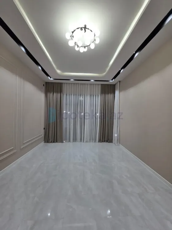 285 000 AZN - 4 otaqlı mənzil Satılır, Mərdəkan, Xəzər, Bakı