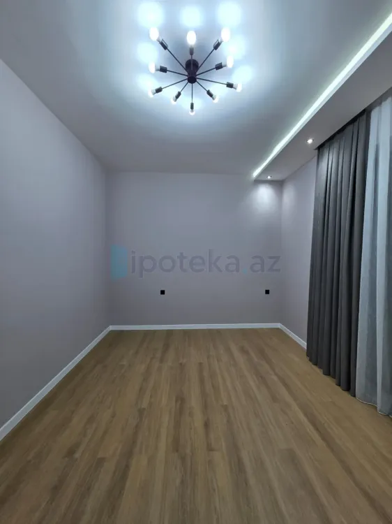 285 000 AZN - 4 otaqlı mənzil Satılır, Mərdəkan, Xəzər, Bakı
