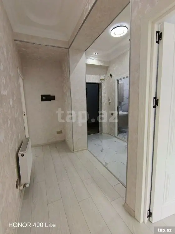 135 000 AZN - 3 otaqlı mənzil , Gəncə