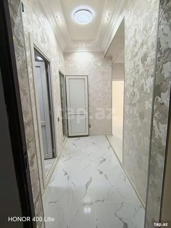 135 000 AZN - 3 otaqlı mənzil , Gəncə