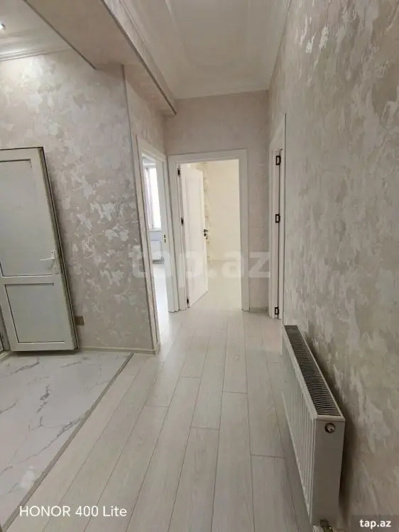 135 000 AZN - 3 otaqlı mənzil , Gəncə