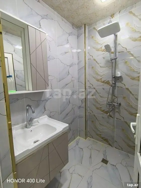 135 000 AZN - 3 otaqlı mənzil , Gəncə