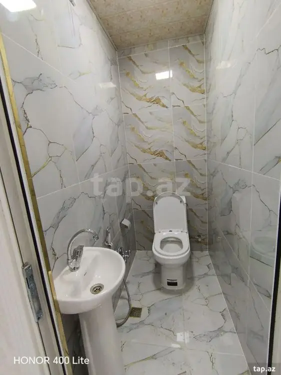 135 000 AZN - 3 otaqlı mənzil , Gəncə