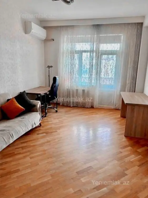 750 AZN - 2 otaqlı mənzil Kirayə (aylıq), Xətai, Bakı