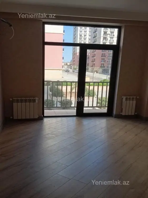 62 000 AZN - 3 otaqlı mənzil Satılır, Dərnəgül, Binəqədi, Bakı